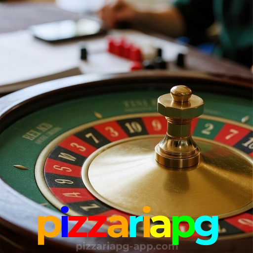 pizzariapg bet Jackpots