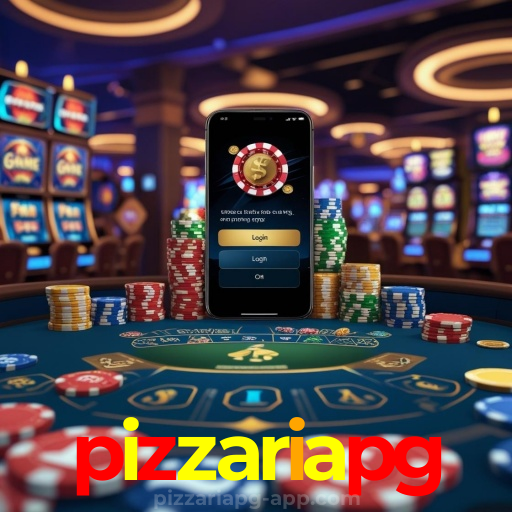 Apostas Esportivas: O Crescimento da 'pizzariapg bet' no Mundo dos Jogos Online