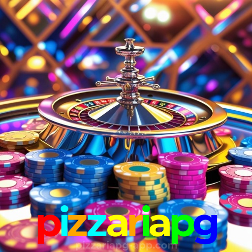 Experiência e Emoção: Os Jackpots do pizzariapg Bet