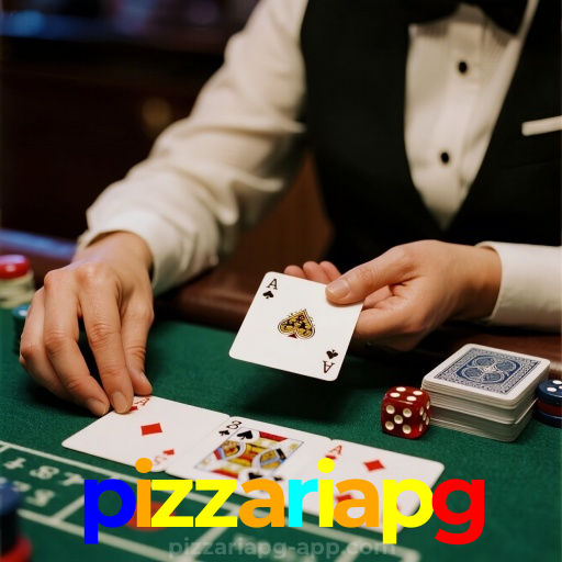A Importância do Suporte em Jogos: Estratégias e Dicas no https://pizzariapg-app.com Bet
