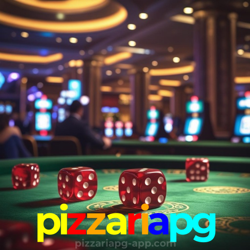pizzariapg bet Suporte