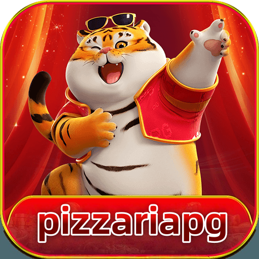 pizzariapg bet logo